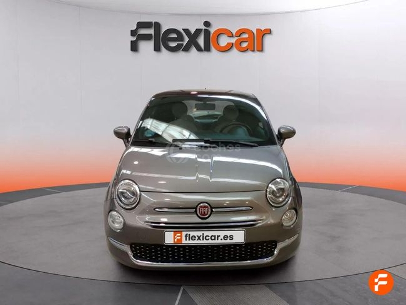 Foto del FIAT 500 1.0 Hybrid Dolcevita 52kW