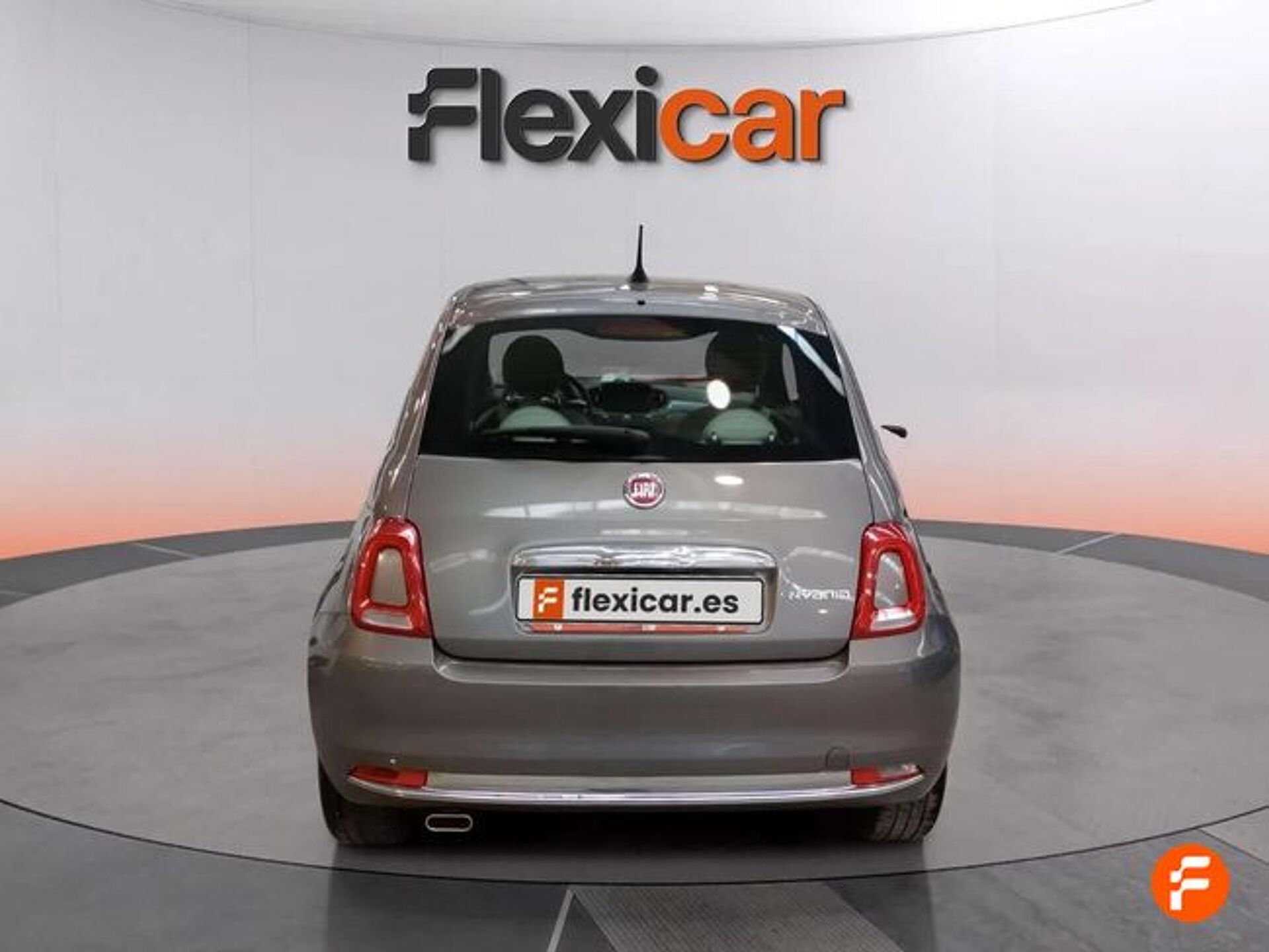 Imagen 3 de FIAT 500