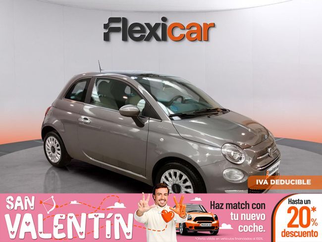 Foto del FIAT 500 1.0 Hybrid Dolcevita 52kW