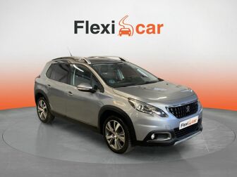 Imagen de PEUGEOT 2008 1.6 BlueHDI Allure 100