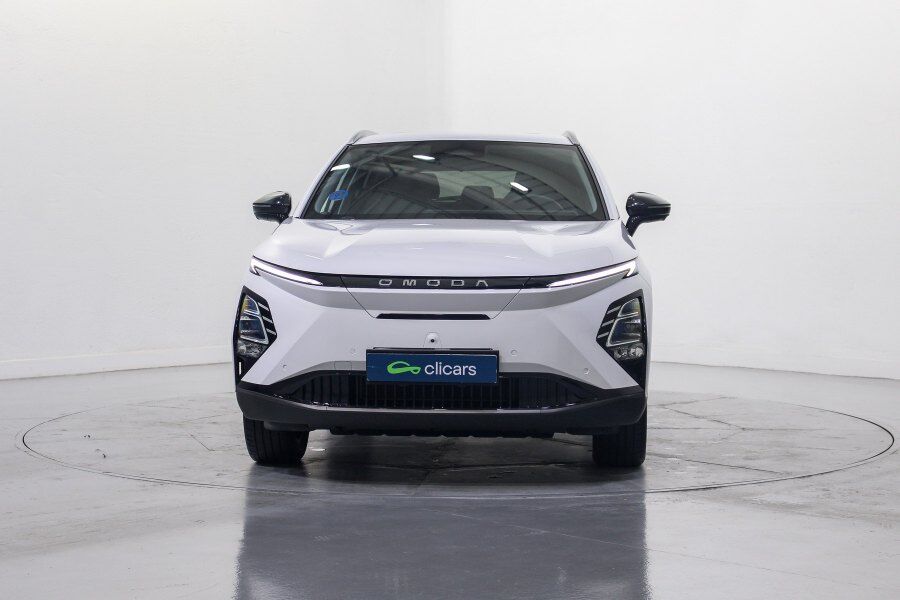 Foto del OMODA 5 1.6 Premium 185
