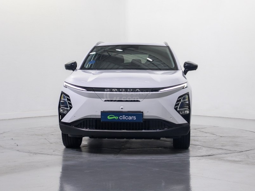 Foto del OMODA 5 1.6 Premium 185