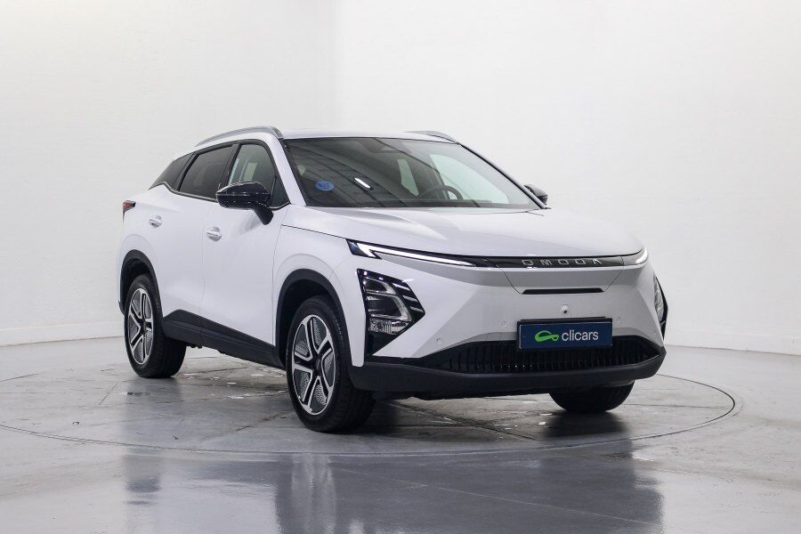 Foto del OMODA 5 1.6 Premium 185