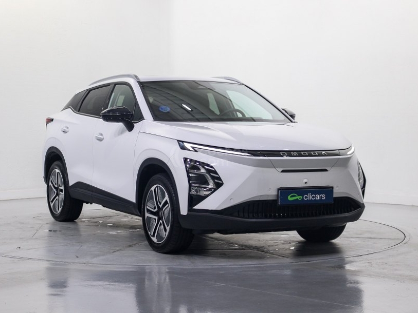 Foto del OMODA 5 1.6 Premium 185