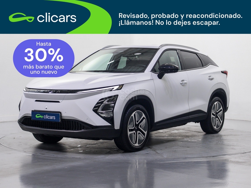 Foto del OMODA 5 1.6 Premium 185