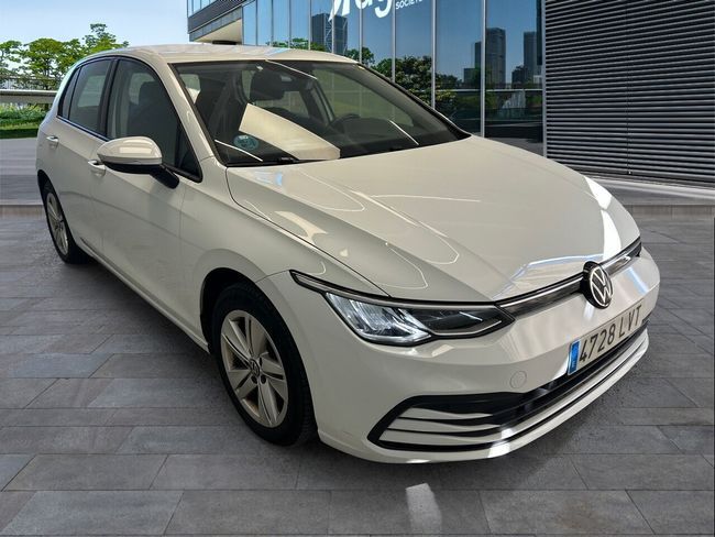 Foto del VOLKSWAGEN Golf 1.6TDI Advance 85kW