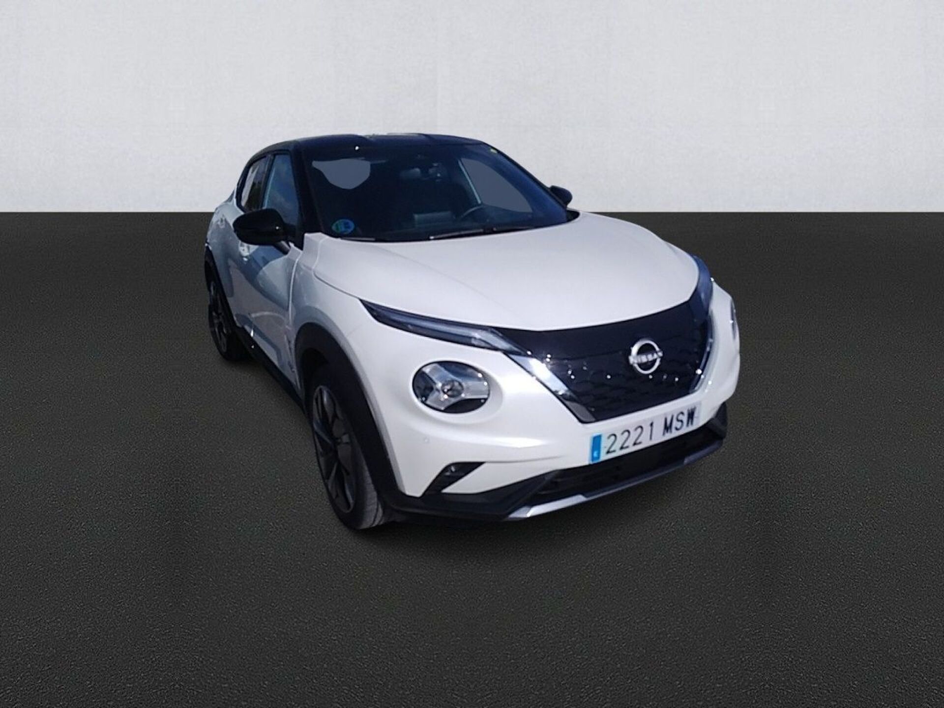 Imagen 3 de NISSAN Juke
