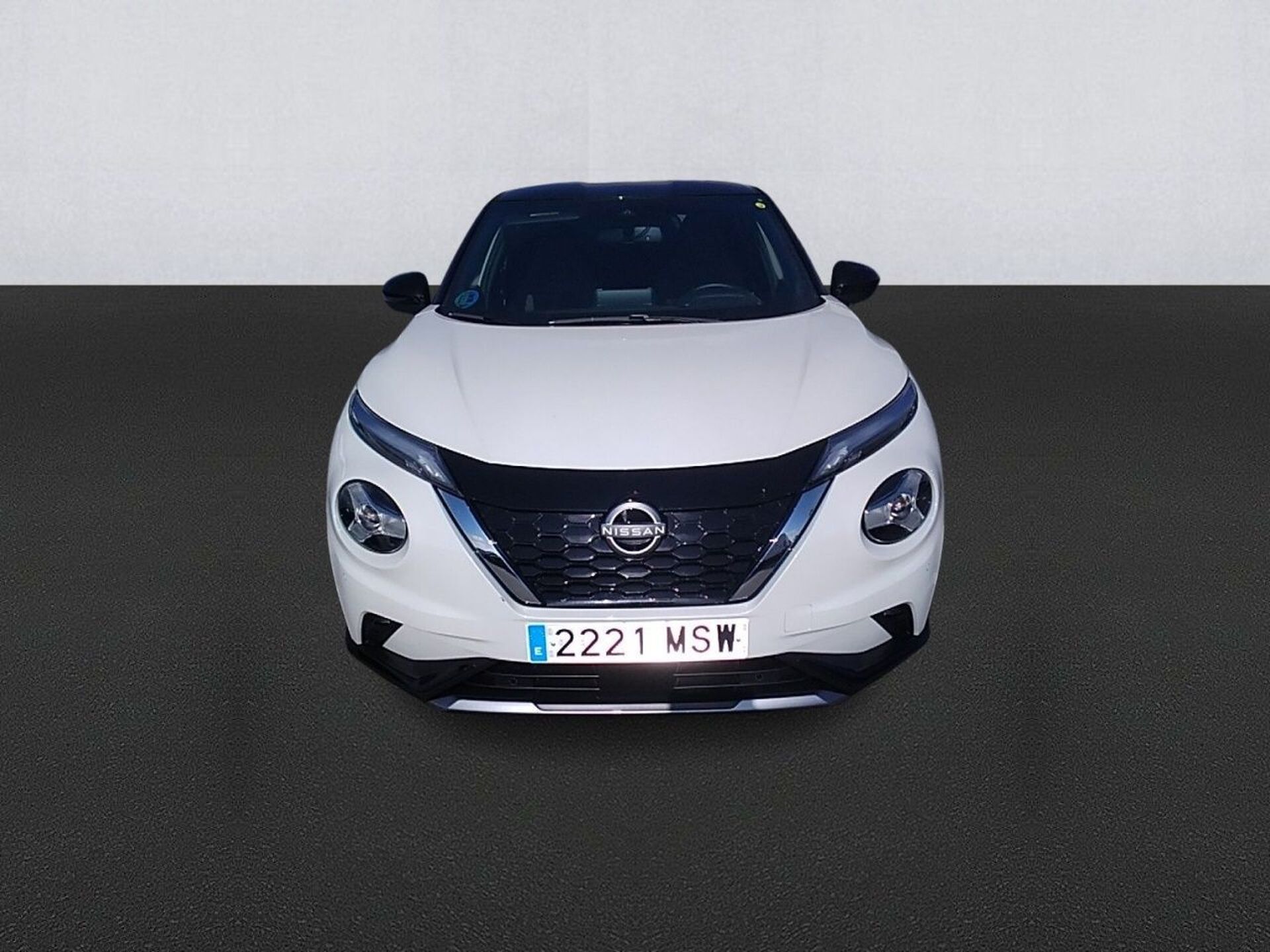 Imagen 2 de NISSAN Juke