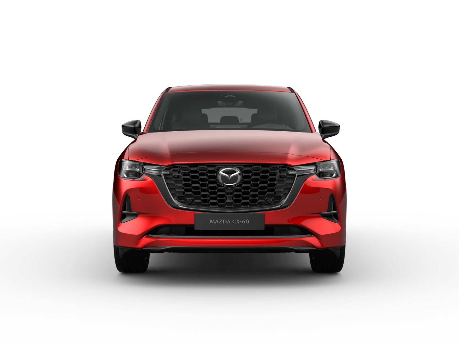 Imagen 2 de MAZDA CX-60