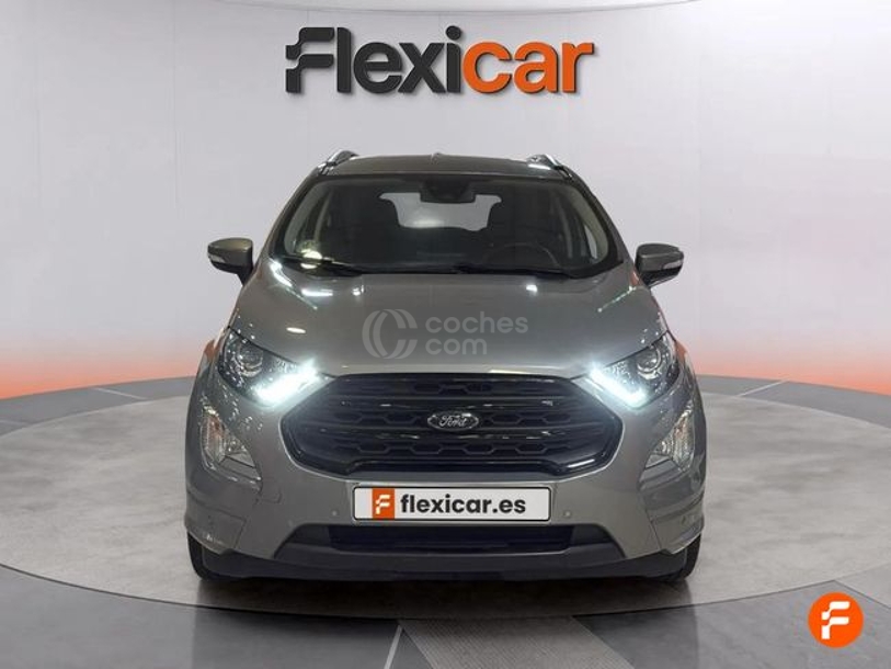 Foto del FORD EcoSport 1.0 EcoBoost ST Line 125