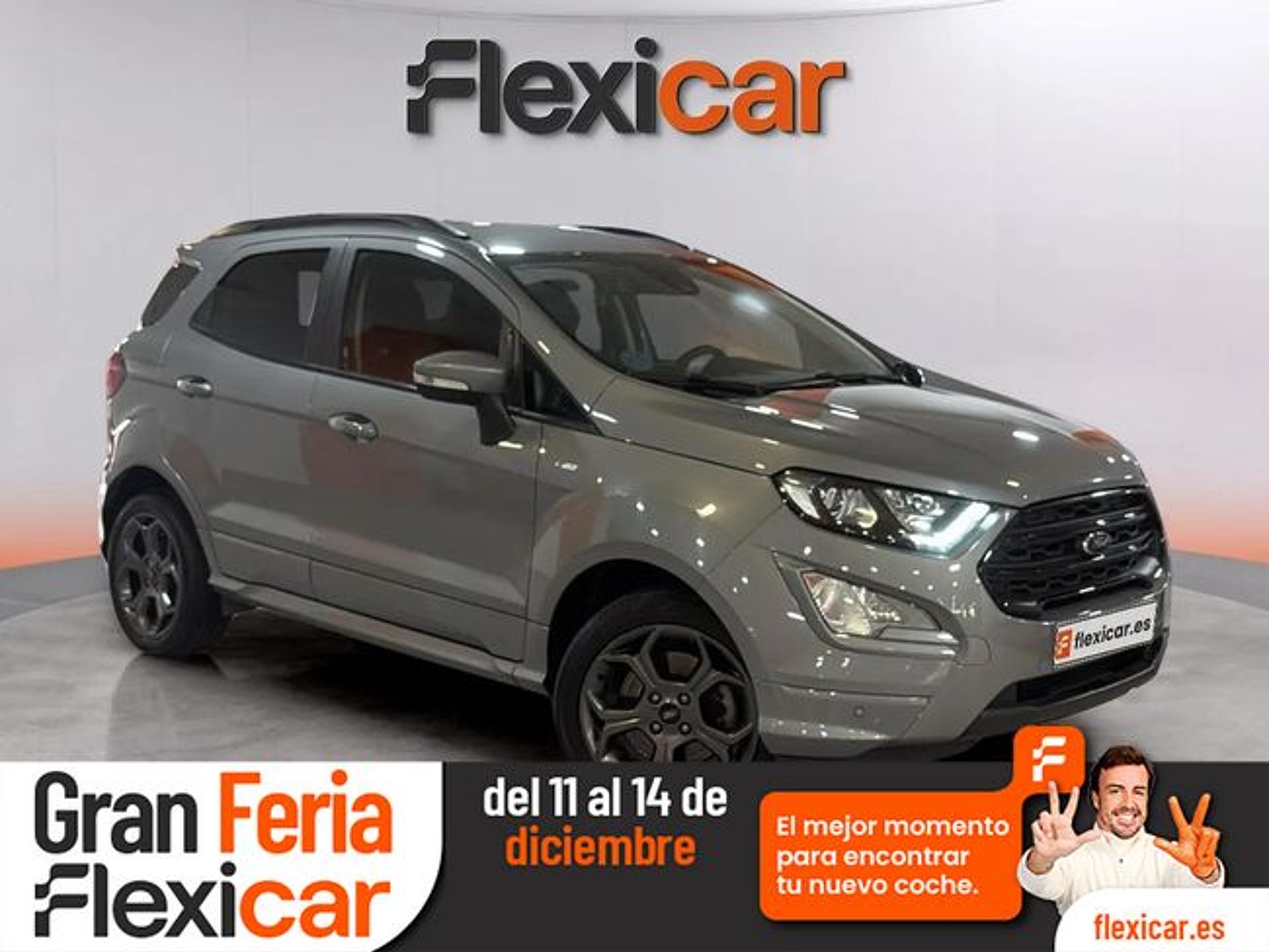 Imagen de FORD EcoSport