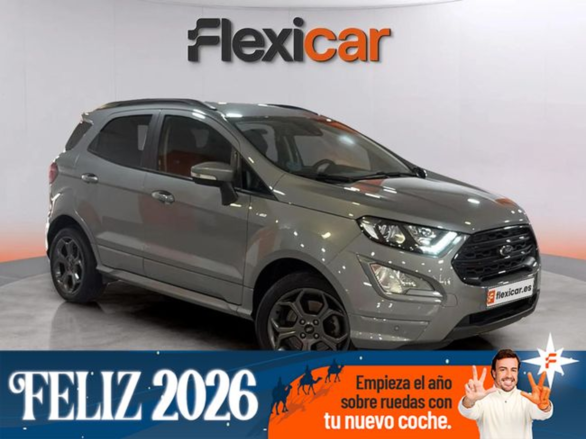 Imagen de FORD EcoSport
