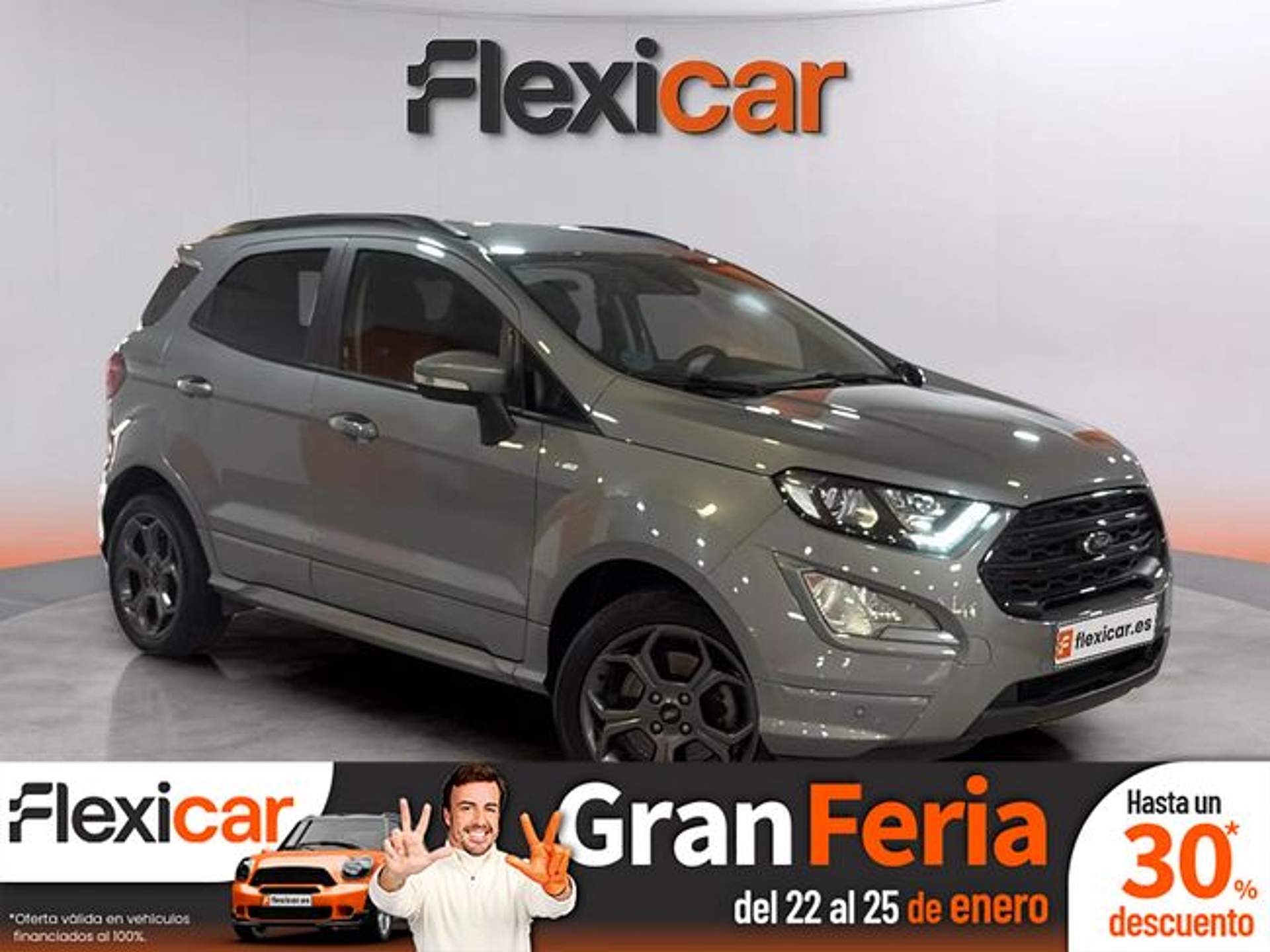Imagen de FORD EcoSport
