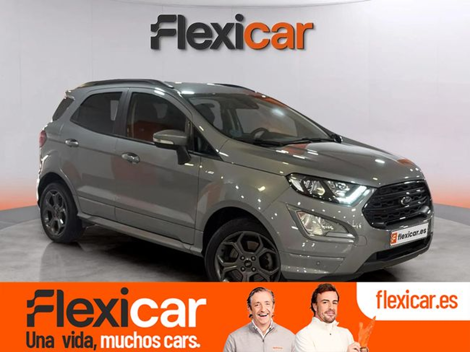 Imagen de FORD EcoSport