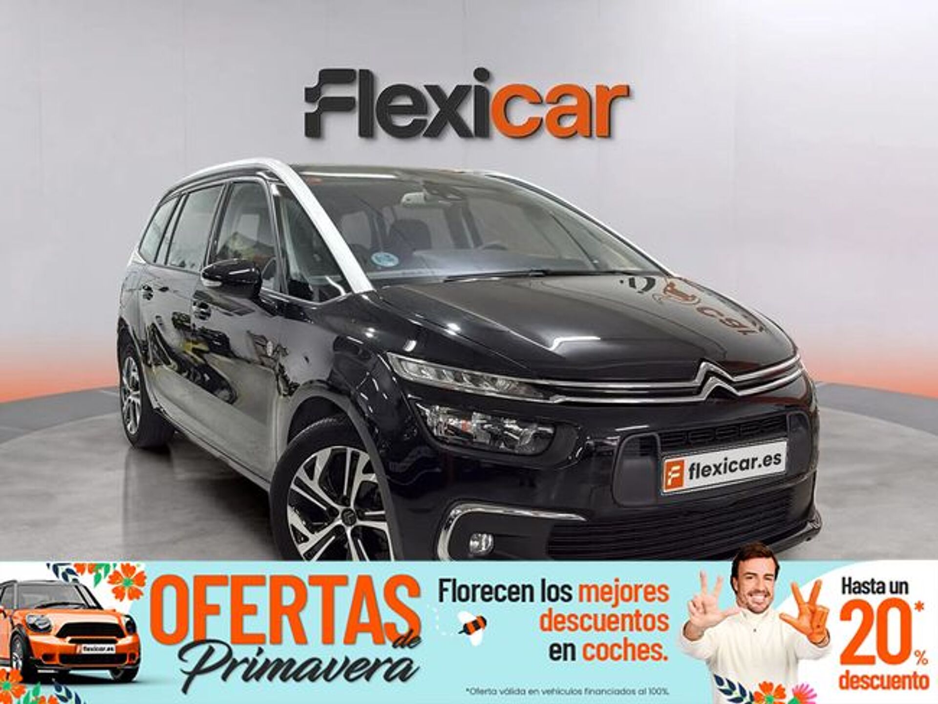 Imagen 1 de CITROEN C4