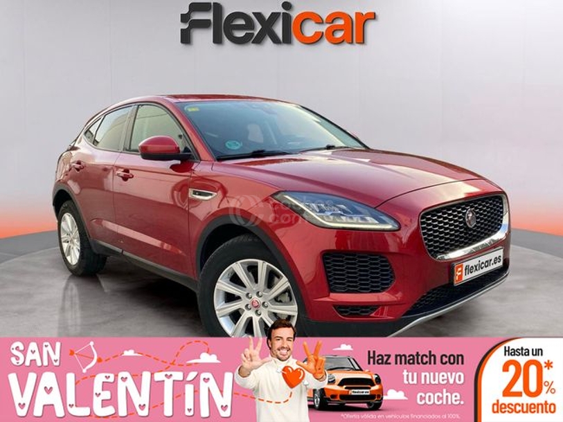 Foto del JAGUAR E-Pace 2.0D I4 SE AWD Aut. 180