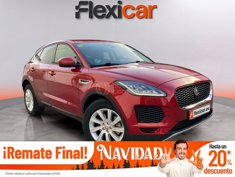 Foto del JAGUAR E-Pace 2.0D I4 SE AWD Aut. 180