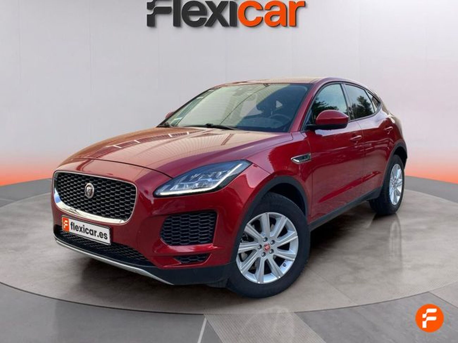 Imagen 3 de JAGUAR E-Pace
