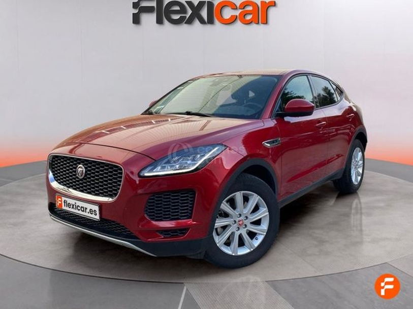 Foto del JAGUAR E-Pace 2.0D I4 SE AWD Aut. 180