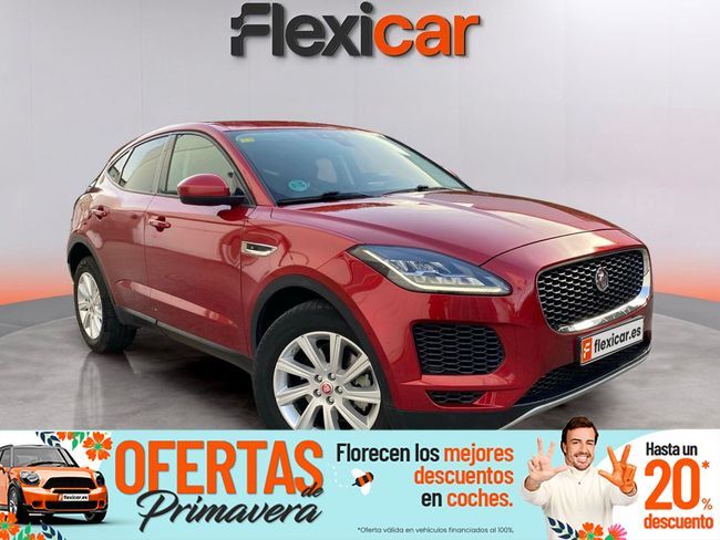 Foto del JAGUAR E-Pace 2.0D I4 SE AWD Aut. 180