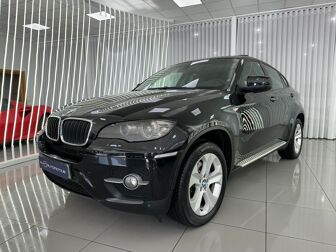 Imagen de BMW X6 xDrive 35iA