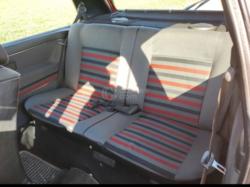 Foto del VOLKSWAGEN Golf 1.8 GTI 110