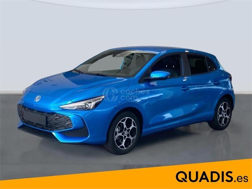 Foto del MG 3 1.5 Comfort