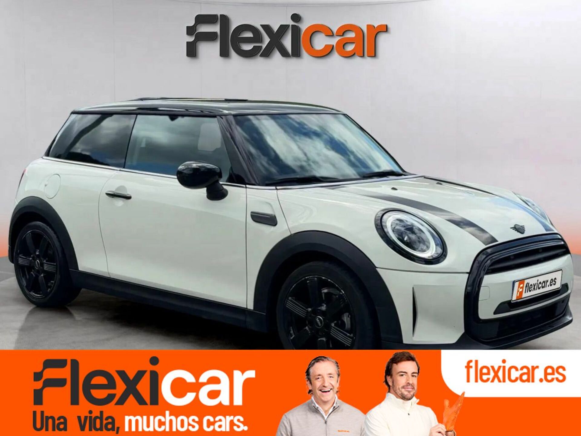 Imagen de MINI Mini