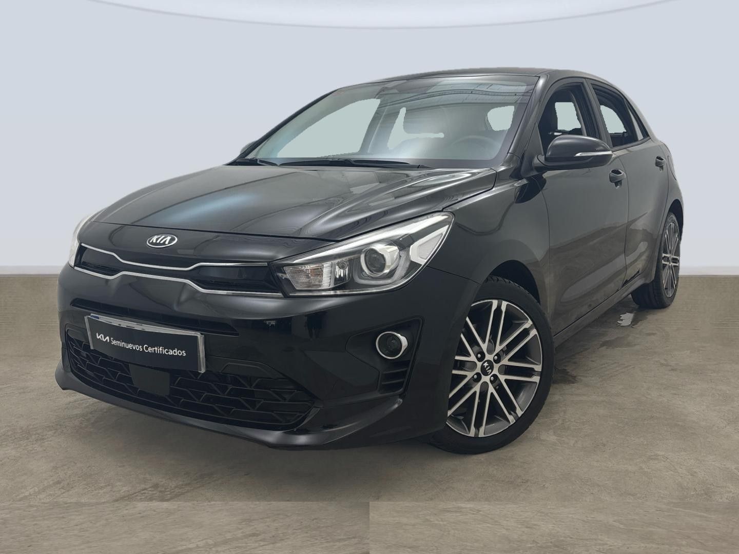 KIA Rio (1.0 T-GDi MHEV iMT Drive Pack Sport 74 kW (100 CV)) en Tarragona