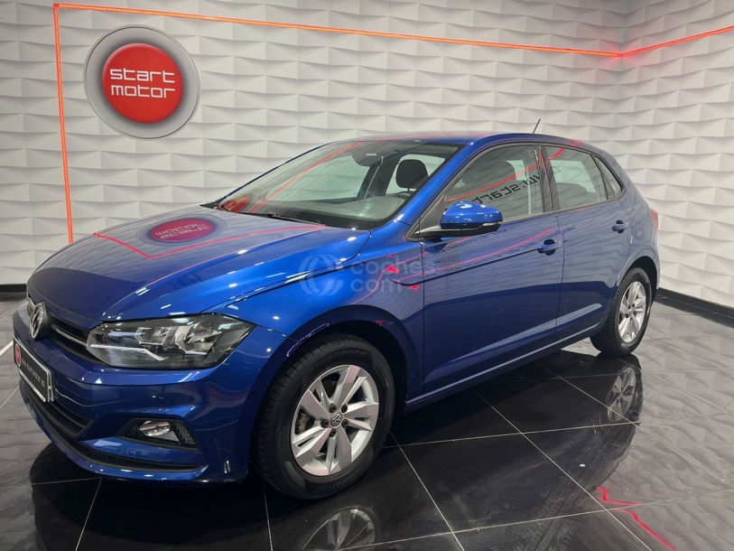 Foto del VOLKSWAGEN Polo 1.0 TSI Advance 70kW