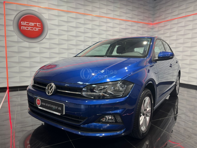 Foto del VOLKSWAGEN Polo 1.0 TSI Advance 70kW