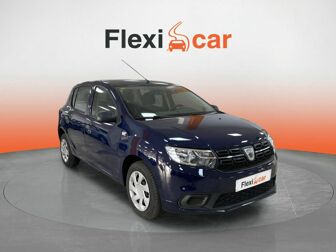 Imagen de DACIA Sandero 1.0 Ambiance 55kW