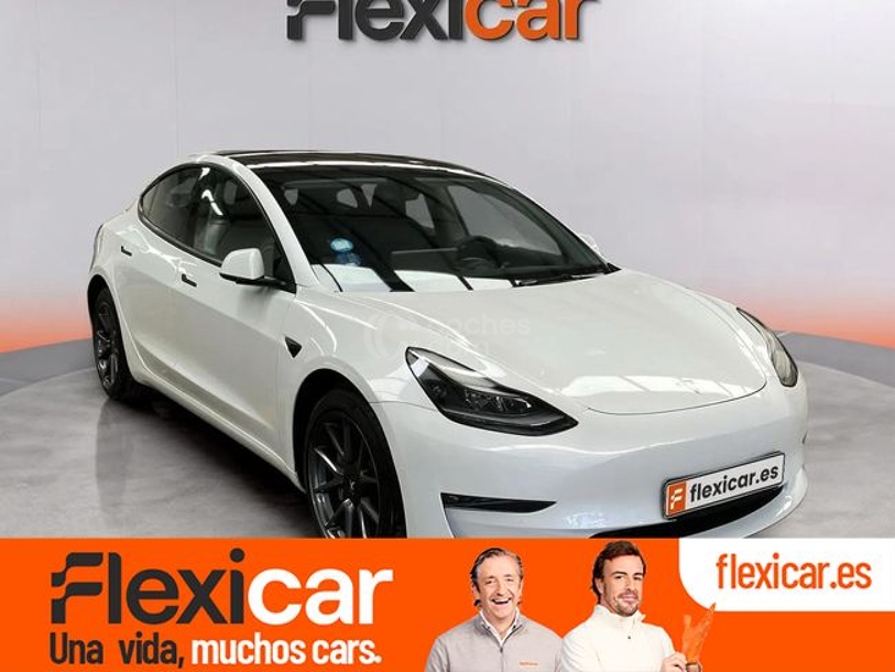 Foto del TESLA Model 3 Long-Range Dual Motor AWD