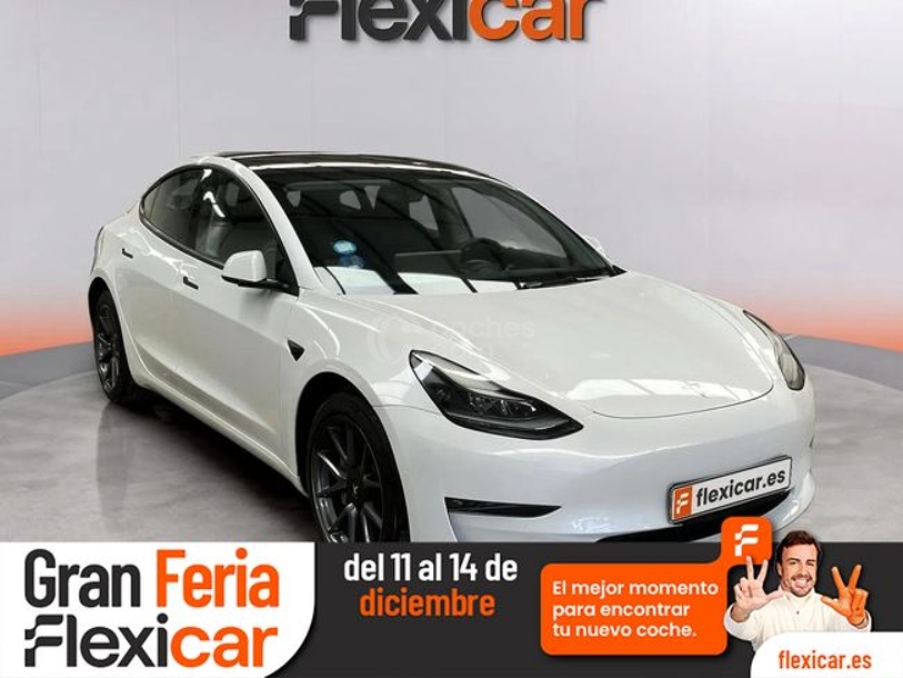 Foto del TESLA Model 3 Long-Range Dual Motor AWD