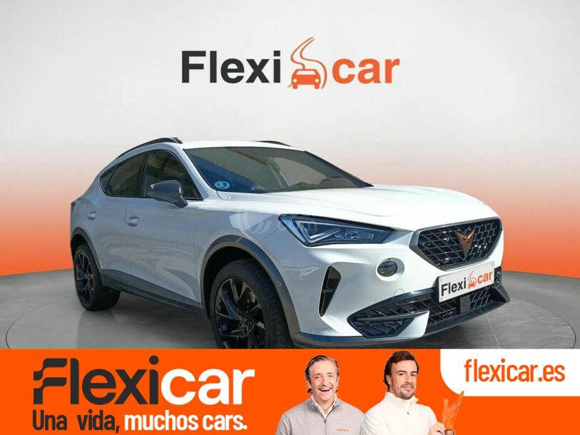 Foto del CUPRA Formentor 1.5 TSI 150