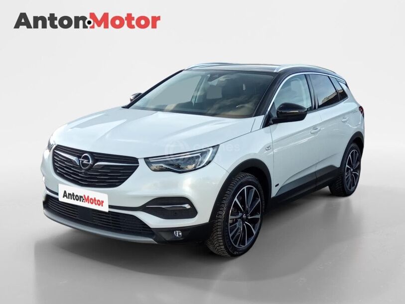 Foto del OPEL Grandland X 1.6T S&S Ultimate Aut.