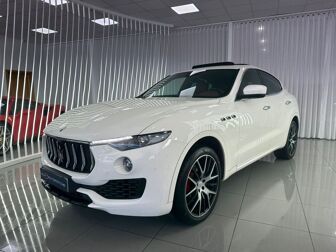 Imagen de MASERATI Levante Diesel Aut.