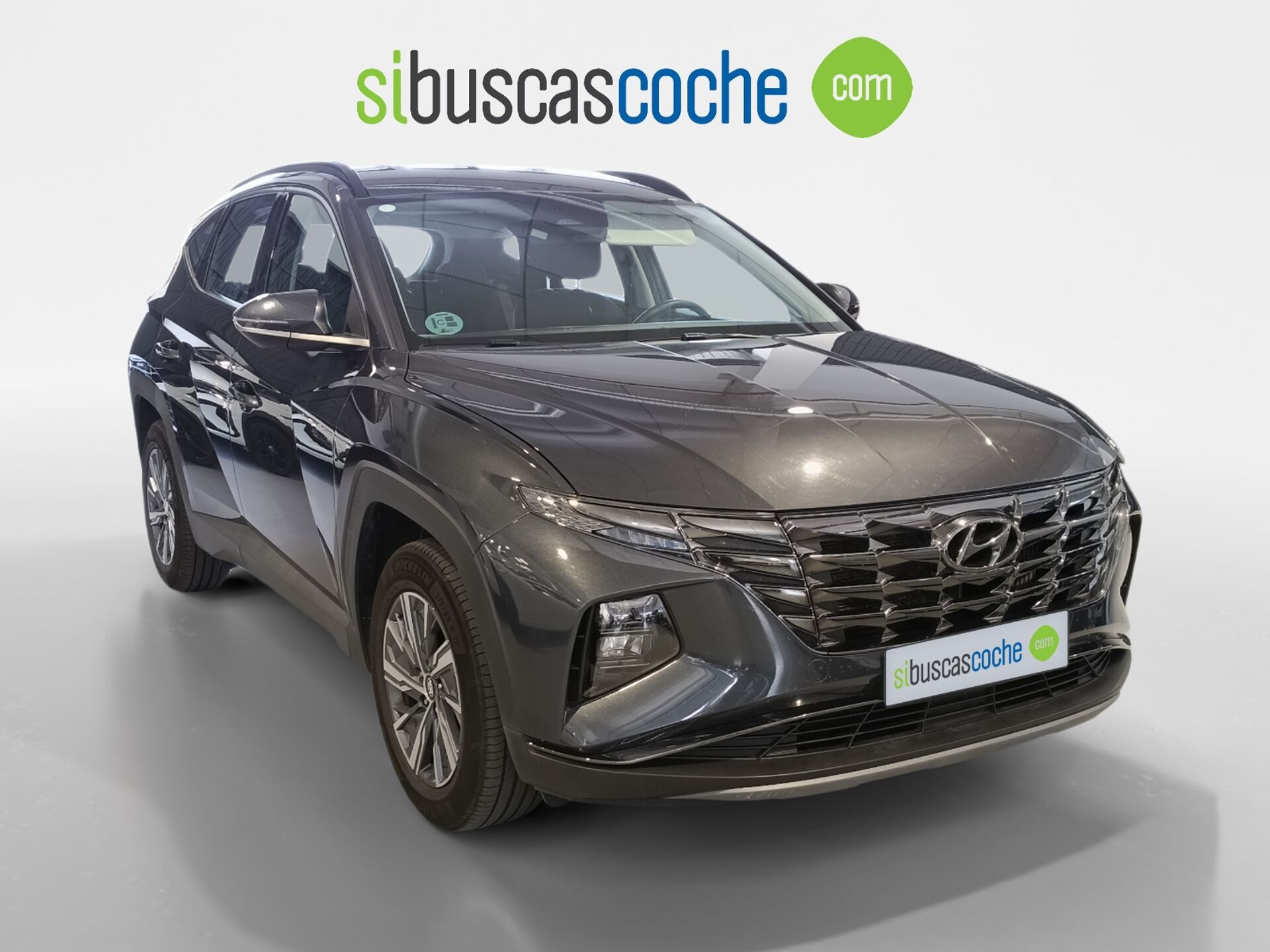 Imagen de HYUNDAI Tucson