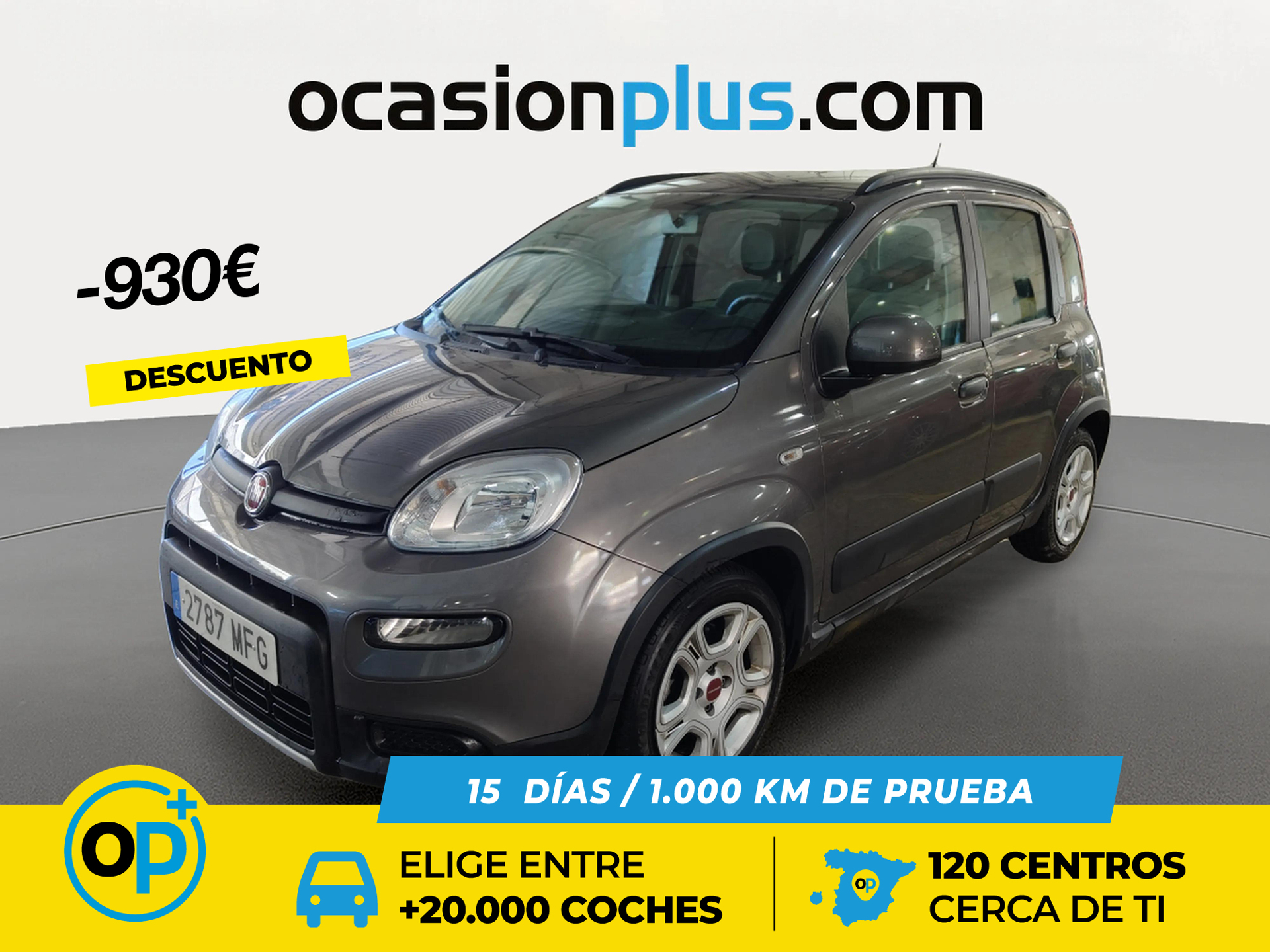 Imagen de FIAT Panda