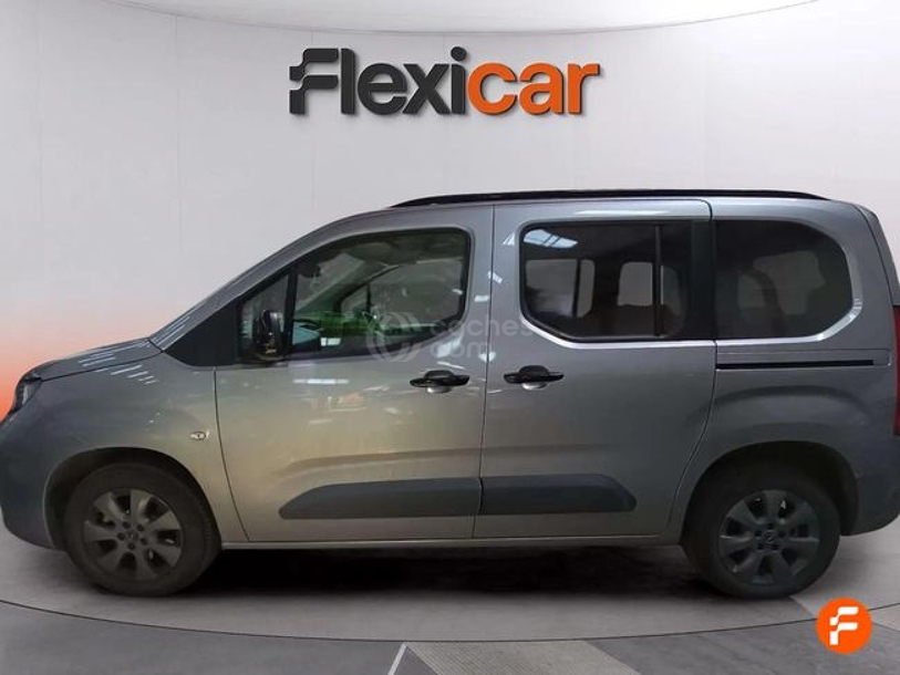 Foto del OPEL Combo Combi 1.5TD S-S GS 100