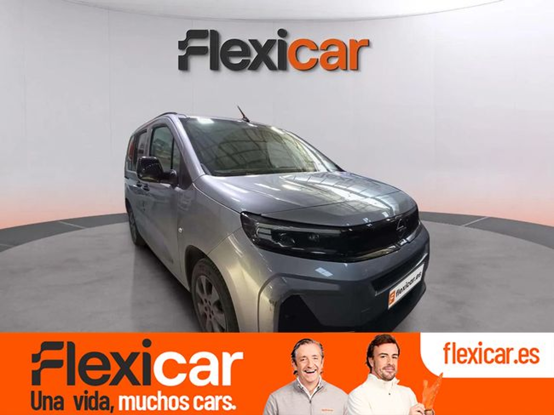 Imagen de OPEL Combo