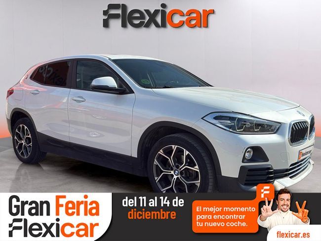 BMW X2 (sDrive18i) en Valencia