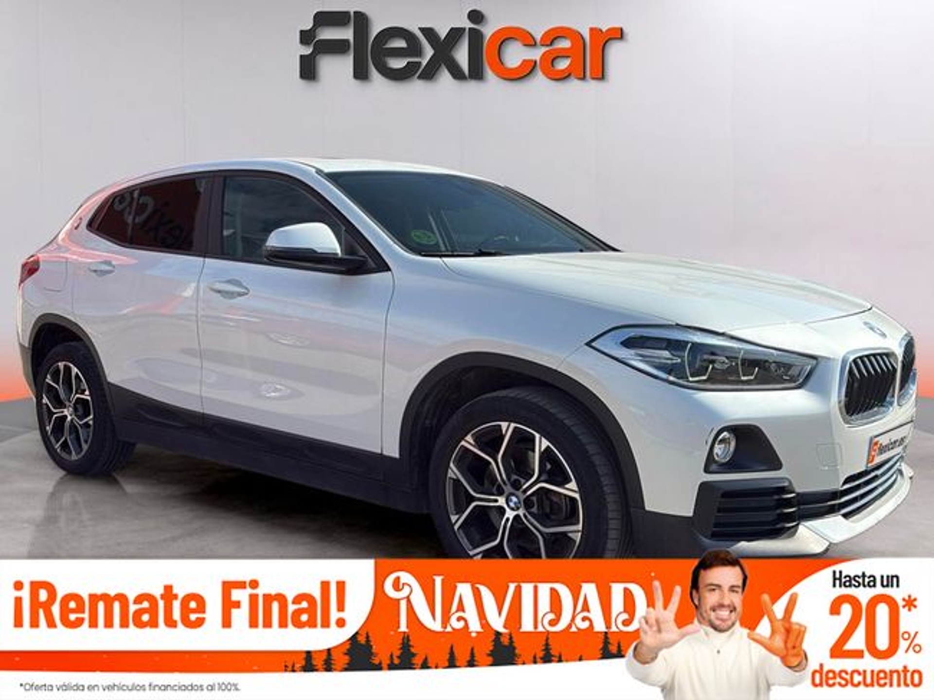 Imagen de BMW X2