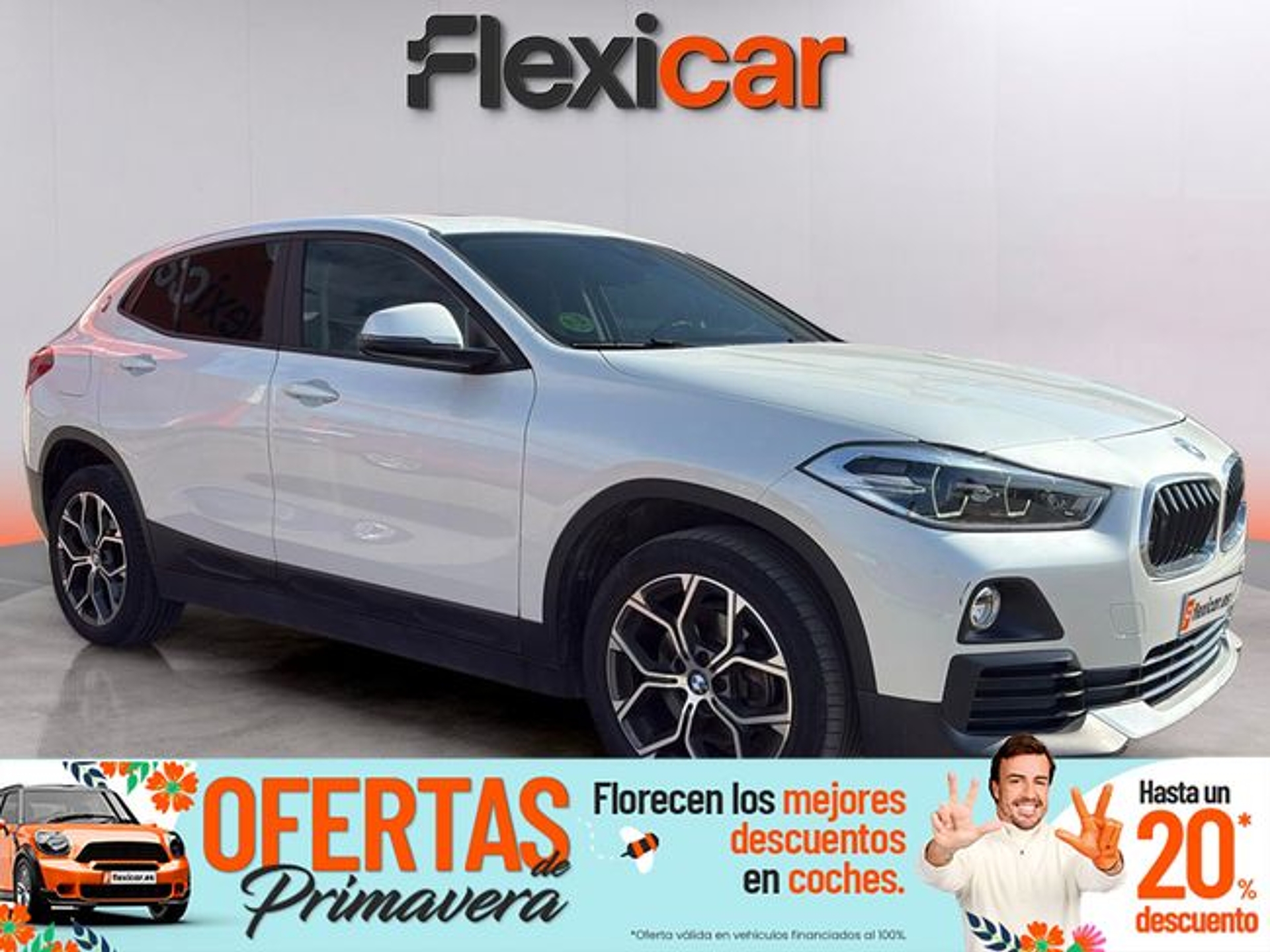 Imagen de BMW X2