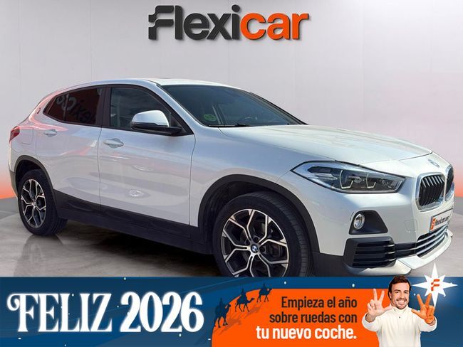 BMW X2 (sDrive18i) en Valencia