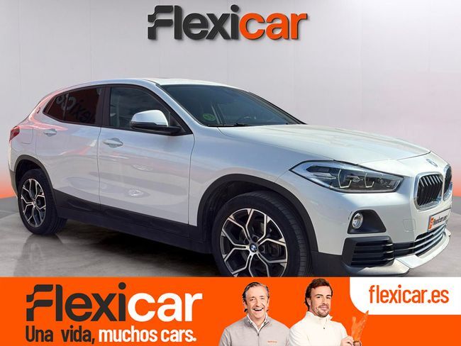 BMW X2 (sDrive18i) en Valencia
