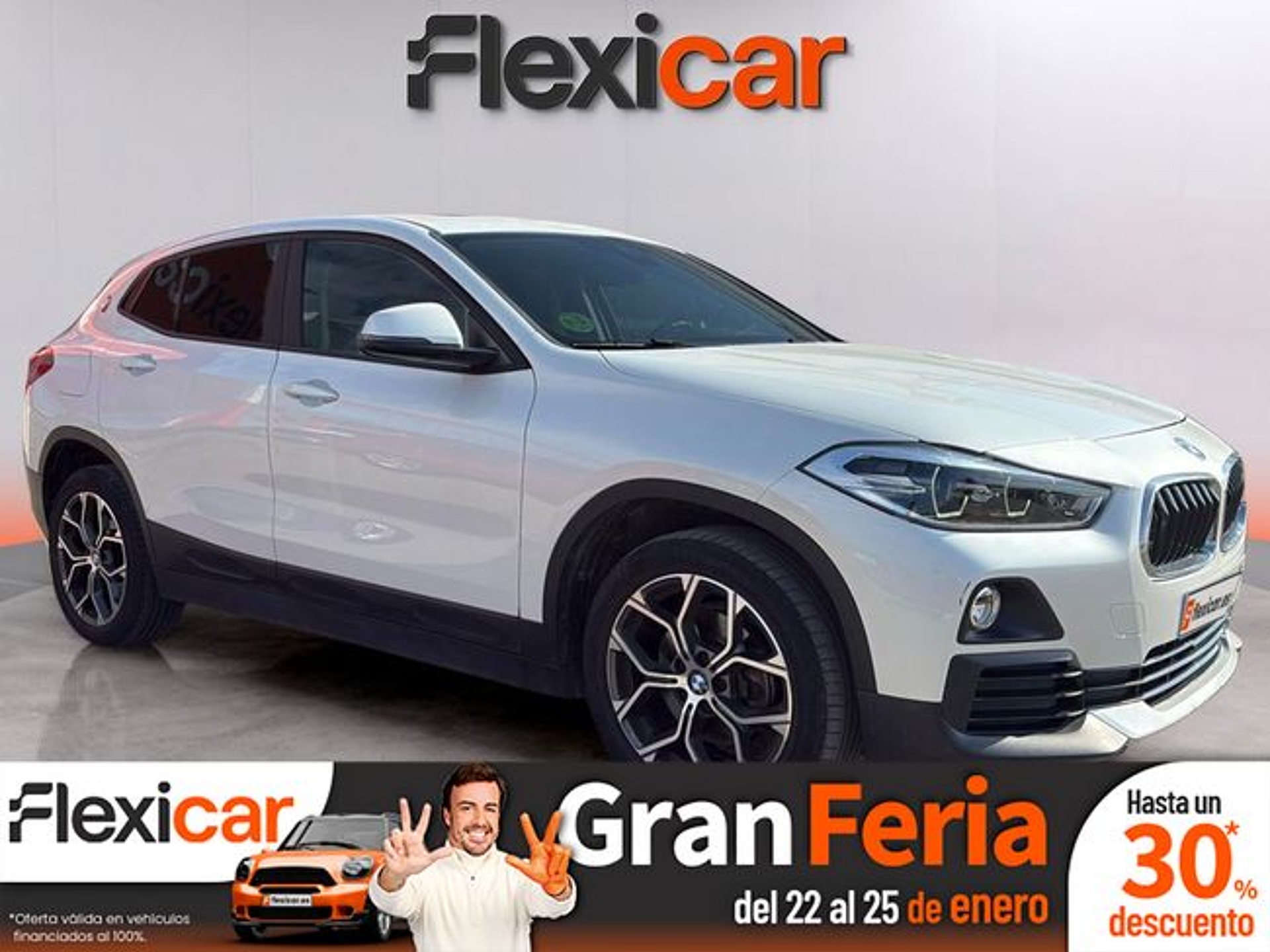 Imagen de BMW X2