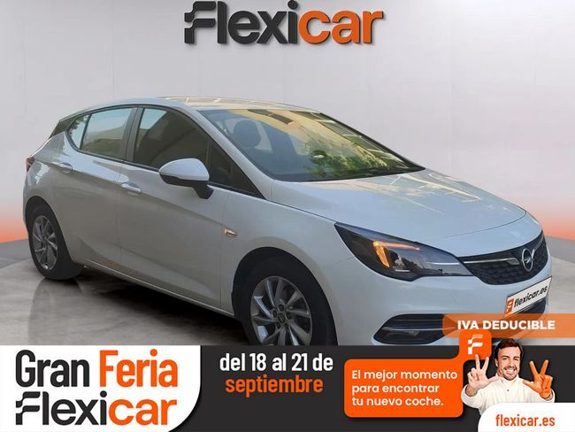 OPEL Astra (1.5D DVC 77kW (105CV) Astra) en Baleares