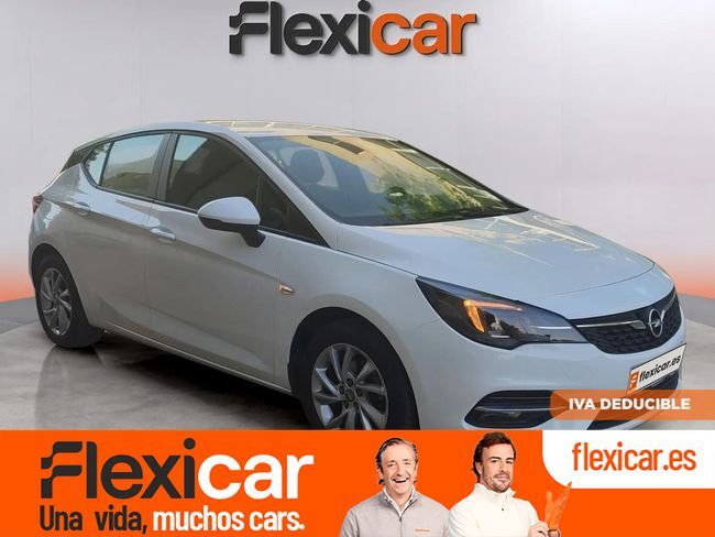 OPEL Astra (1.5D DVC 77kW (105CV) Astra) en Baleares