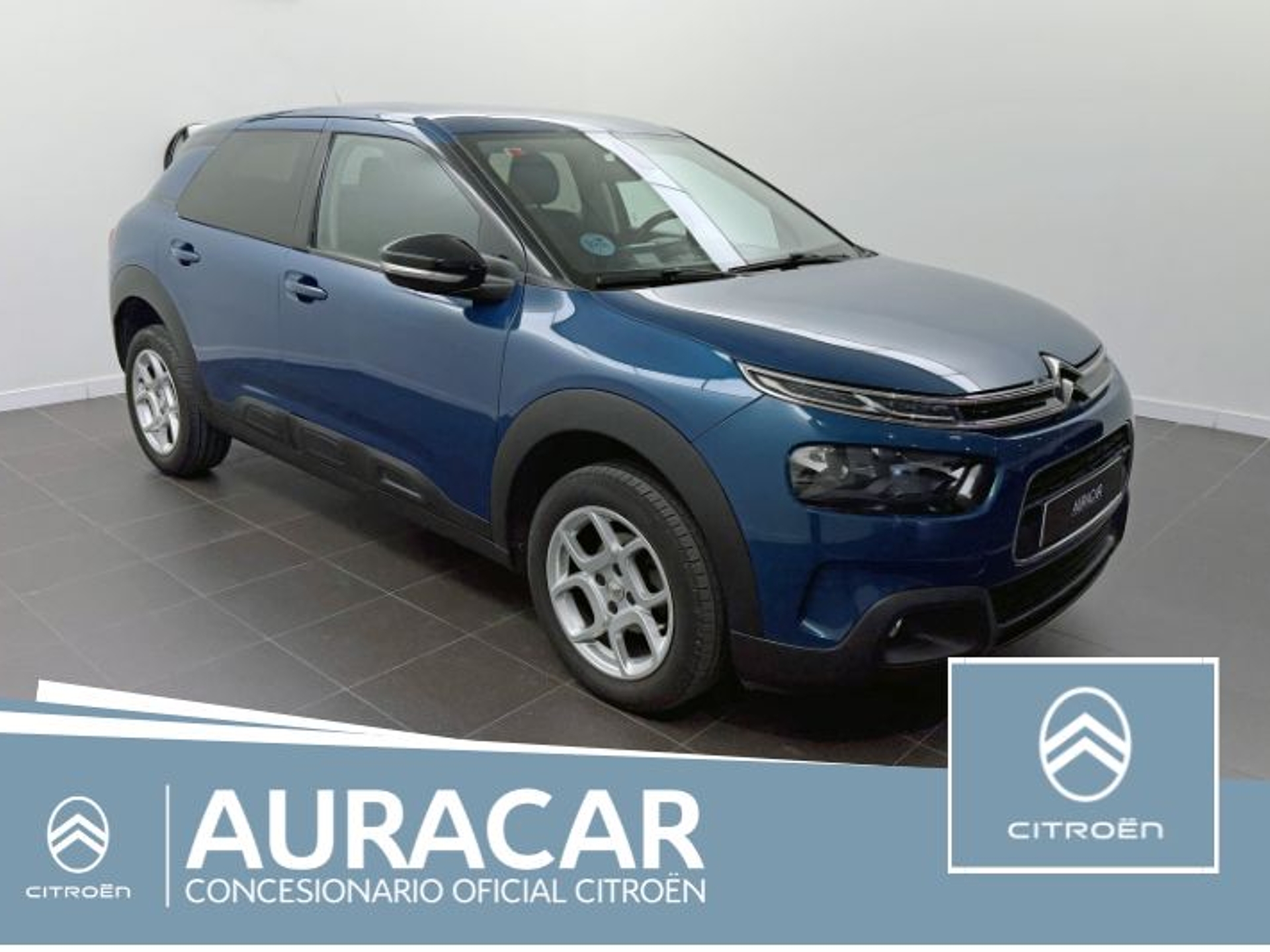 Imagen de CITROEN C4 Cactus